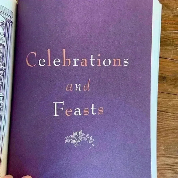 The New Vegetarian Epicure Cookbook 1996 * NWOT* - Picture 11 of 12